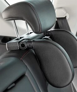 Hoofdsteun Auto - Hoofdsteun Auto Kinderen - Nekkussen Auto - Neksteun Auto - Autokussen - Volwassenen En Kinderen - Verstelbaar - Zwart 11 Hoofdsteun Auto - Hoofdsteun Auto Kinderen - Nekkussen Auto - Neksteun Auto - Autokussen - Volwassenen En Kinderen - Verstelbaar - Zwart -Babyproducten 1000x1200