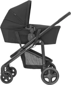 Maxi-Cosi Shape Of You Reiswieg - Essential Black 21 Maxi-Cosi Shape Of You Reiswieg - Essential Black -Babyproducten 1000x1200 3