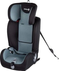 Safety 1st Ever Fix Autostoeltje - Pixel Grey -Babyproducten 1000x1200 6