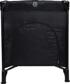 Ding Deluxe Black Campingbedje Incl. Bodemverhoger -Babyproducten 1000x1200 7