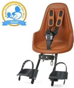 Bobike One Mini Fietsstoeltje Voor - Choc Brown 32 Bobike One Mini Fietsstoeltje Voor - Choc Brown -Babyproducten 1002x1200 3