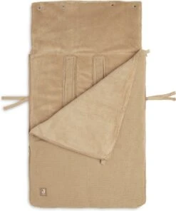 Jollein Voetenzak Voor Autstoel & Kinderwagen - Basic Knit - Biscuit 14 Jollein Voetenzak Voor Autstoel & Kinderwagen - Basic Knit - Biscuit -Babyproducten 1002x1200 5