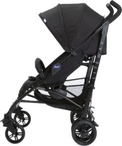 Chicco Liteway 4 Jet Black 5 Standen Buggy 19 Chicco Liteway 4 Jet Black 5 Standen Buggy -Babyproducten 1004x1200 4