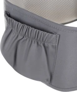 Ergonomische Draagzak Baby 15 In 1 - Draagdoek Tot 25 Kg - Baby Drager - Baby Carrier - Multifunctioneel - Grijs -Babyproducten 1006x1200 3