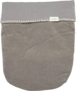 Koeka Royan Autostoel Deken 0+ - Grijs