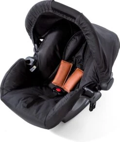 Hauck Pacific 3 Shop N Drive Kinderwagen - Caviar 38 Hauck Pacific 3 Shop N Drive Kinderwagen - Caviar -Babyproducten 1010x1200 3