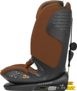 Maxi-Cosi Titan Pro I-Size Autostoeltje - Authentic Cognac - Vanaf Ca. 15 Maanden Tot 12 Jaar -Babyproducten 1010x1200 5