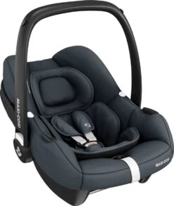 Maxi-Cosi Cabriofix I-Size Autostoeltje - Essential Graphite 17 Maxi-Cosi Cabriofix I-Size Autostoeltje - Essential Graphite -Babyproducten 1010x1200 8