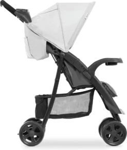 Hauck Shopper Neo II Grijs -Babyproducten 1012x1200