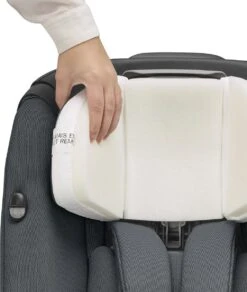 Maxi-Cosi AxissFix I-Size Autostoeltje - 360° Draaibaar - Authentic Graphite -Babyproducten 1015x1200 4