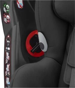 Maxi-Cosi Axiss Autostoeltje - 90° Draaibaar - Authentic Black -Babyproducten 1015x1200 5