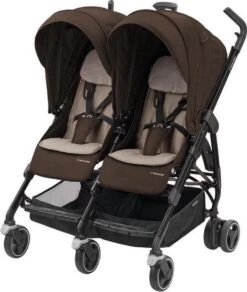 Maxi-Cosi Dana For2 - Duo Kinderwagen - Earth Brown 21 Maxi-Cosi Dana For2 - Duo Kinderwagen - Earth Brown -Babyproducten 1016x1200 3