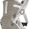 Chicco Draagzak Easy Fit - Dark Beige -Babyproducten 1016x1200 5