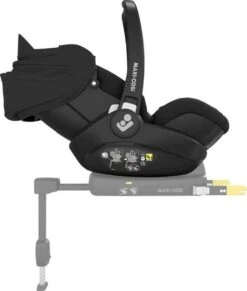 Maxi-Cosi Marble I-Size Autostoeltje Inclusief Base - Essential Black -Babyproducten 1018x1200 10