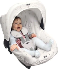 Dooky Seat Cover 0+ Autostoelhoes Dandelion 18 Dooky Seat Cover 0+ Autostoelhoes Dandelion -Babyproducten 1018x1200 4