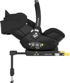 Maxi-Cosi Marble I-Size Autostoeltje Inclusief Base - Essential Black -Babyproducten 1018x1200 9