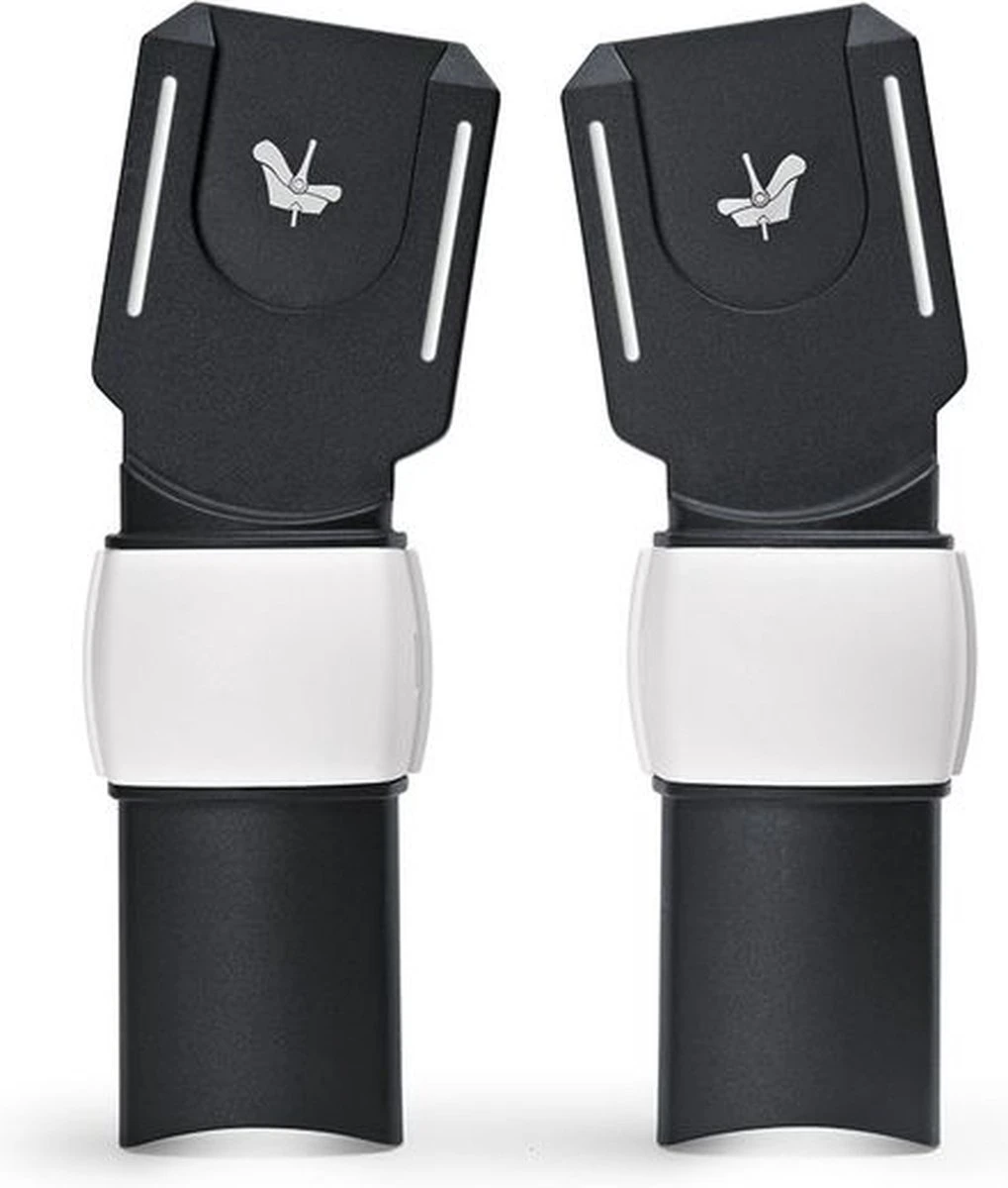 Bugaboo Adapter Maxi-Cosi/Cybex/Bugaboo - Fox 4 Bugaboo Adapter Maxi-Cosi/Cybex/Bugaboo - Fox - Afbeelding 2