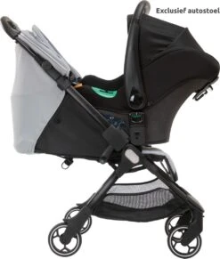 Chicco Buggy WE - Cool Grey 40 Chicco Buggy WE - Cool Grey -Babyproducten 1020x1200 2
