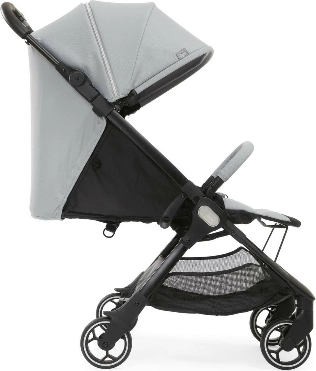 Chicco Buggy WE - Cool Grey 11 Chicco Buggy WE - Cool Grey - Afbeelding 9