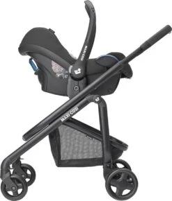 Maxi-Cosi CabrioFix Autostoeltje - Essential Black -Babyproducten 1022x1200 5