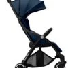 Hamilton By Yoop One Prime X1 Buggy - Premium Stroller Met One Hand Folding Technologie - Blauw - Lichte, Verstelbare En Wendbare Kinderwagen Met Vele Gemakken -Babyproducten 1023x1200 1