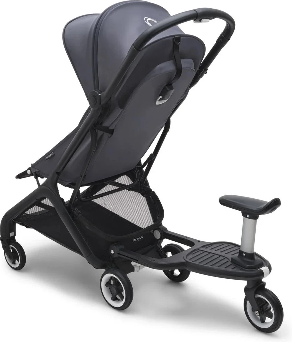 Bugaboo Butterfly Comfort Meerijdplankje+ 3 Bugaboo Butterfly Comfort Meerijdplankje+