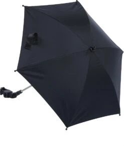 Titaniumbaby Parasol Met Universele Klem UV 50+ Protectie - Black 12 Titaniumbaby Parasol Met Universele Klem UV 50+ Protectie - Black -Babyproducten 1027x1200 2