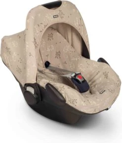 Dooky Seat Cover 0+ Autostoelhoes - Romantic Leaves Black -Babyproducten 1028x1200 1