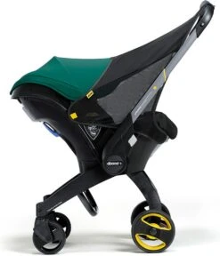 Doona - 360 Protection - Zonnekap En Muskietennet Beschermer - Doona Autostoel/buggy Accessoires -Babyproducten 1028x1200 3