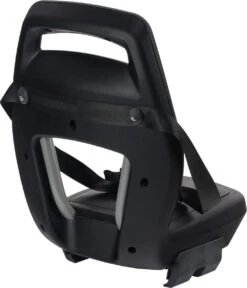 Qibbel 6+ Junior Fietsstoeltje Achter - Zwart - Inclusief Voetsteuntjes 33 Qibbel 6+ Junior Fietsstoeltje Achter - Zwart - Inclusief Voetsteuntjes -Babyproducten 1028x1200 4