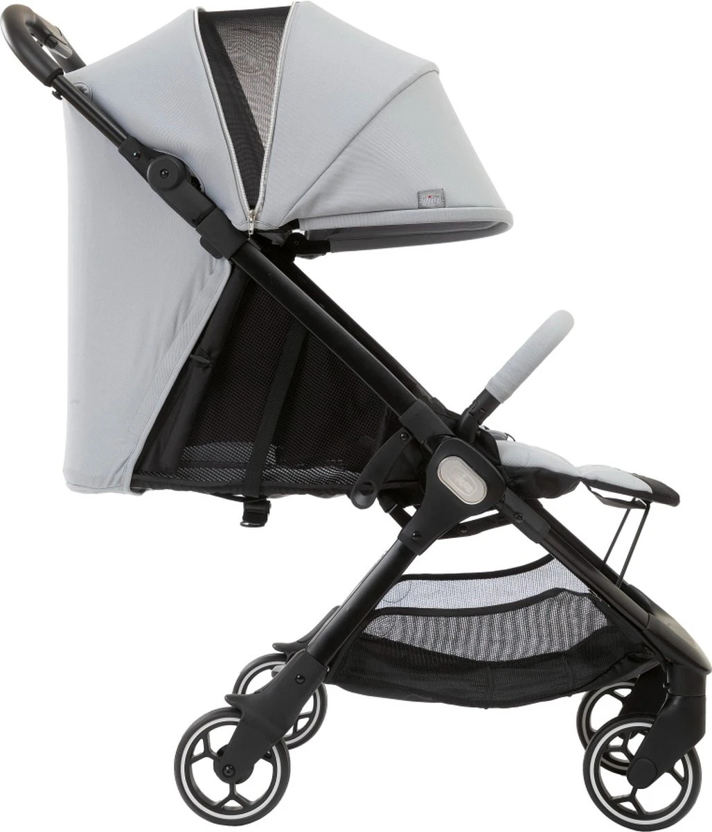 Chicco Buggy WE - Cool Grey 10 Chicco Buggy WE - Cool Grey - Afbeelding 8