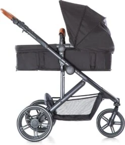 Hauck Pacific 3 Shop N Drive Kinderwagen - Caviar 40 Hauck Pacific 3 Shop N Drive Kinderwagen - Caviar -Babyproducten 1029x1200 1