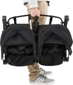 Mountain Buggy Nano Duo V3 Black (2022) -Babyproducten 1030x1200 2
