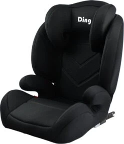 Ding Jordi Autostoel - Isofix - Zwart - 15 Tot 36 Kg - Autostoel Groep 2/3 14 Ding Jordi Autostoel - Isofix - Zwart - 15 Tot 36 Kg - Autostoel Groep 2/3 -Babyproducten 1030x1200 5