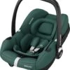Maxi-Cosi Cabriofix I-Size Autostoeltje - Essential Green 1 Maxi-Cosi Cabriofix I-Size Autostoeltje - Essential Green -Babyproducten 1030x1200 6