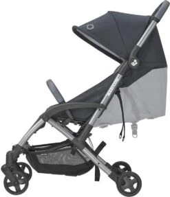 Maxi-Cosi Laika 2 Buggy - Essential Graphite -Babyproducten 1032x1200 3