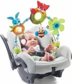 Tiny Love Tiny Love Musical Nature Speelboog - Meadow Days -Babyproducten 1035x1200 2