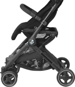 Maxi-Cosi Lara² Buggy - Essential Black (Black Frame) -Babyproducten 1036x1200 1