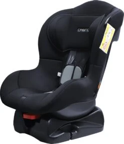 Cabino Autostoel 018kg Groep 0+ /1 Zwart/Grijs 11 Cabino Autostoel 018kg Groep 0+ /1 Zwart/Grijs -Babyproducten 1038x1200 8