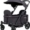 Pronto Stroller - Bolderkar - Kinderwagen - Bolderwagen - Duo Wagen - Dubbelzits - Tip - Kinderen