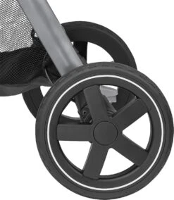 Maxi-Cosi Gia - Essential Graphite FR - Vanaf De Geboorte Tot Circa 4 Jaar 24 Maxi-Cosi Gia - Essential Graphite FR - Vanaf De Geboorte Tot Circa 4 Jaar -Babyproducten 1045x1200