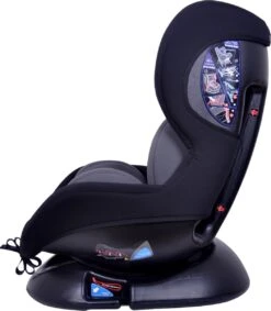 Ding Dano Autostoel - 0 Tot 18 Kg - Zwart/Grijs - Autostoel Groep 0/1 -Babyproducten 1047x1200 2