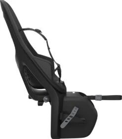 Thule Yepp 2 Maxi Fietsstoeltje - Dragerbevestiging - Zwart 9 Thule Yepp 2 Maxi Fietsstoeltje - Dragerbevestiging - Zwart -Babyproducten 1048x1200 4