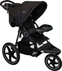 Babyphant Luxe Yasmin Hardloop Kinderwagen – Jogging Buggy - Runner -Babyproducten 1049x1200 1