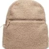 Jollein Luiertas Rugzak Boucle - Biscuit -Babyproducten 1049x1200 11