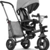 Lionelo Tris - Loopfiets - Draaibaar Stoel - Snel Opvouwsysteem - Tot 25kg 1 Lionelo Tris - Loopfiets - Draaibaar Stoel - Snel Opvouwsysteem - Tot 25kg -Babyproducten 1052x1200 1