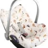 Hoes Zomerhoes Autostoelhoes Voor Maxi-Cosi Cabriofix, Citi En Pebble - Circus -Babyproducten 1052x1200