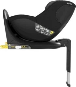 Maxi-Cosi Mica I-Size Autostoeltje - 360° Draaibaar - Authentic Black -Babyproducten 1052x1200 3