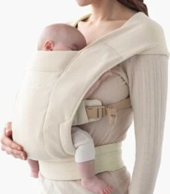 Ergobaby Embrace Babydraagzak - Cream - Ergonomisch Vanaf Geboorte 11 Ergobaby Embrace Babydraagzak - Cream - Ergonomisch Vanaf Geboorte -Babyproducten 1053x1200 1