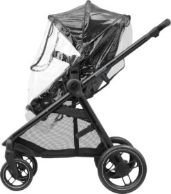 Maxi-Cosi Zelia³ Kinderwagen - Essential Black (zwart Frame + Zwart Leer) 19 Maxi-Cosi Zelia³ Kinderwagen - Essential Black (zwart Frame + Zwart Leer) -Babyproducten 1057x1200 1
